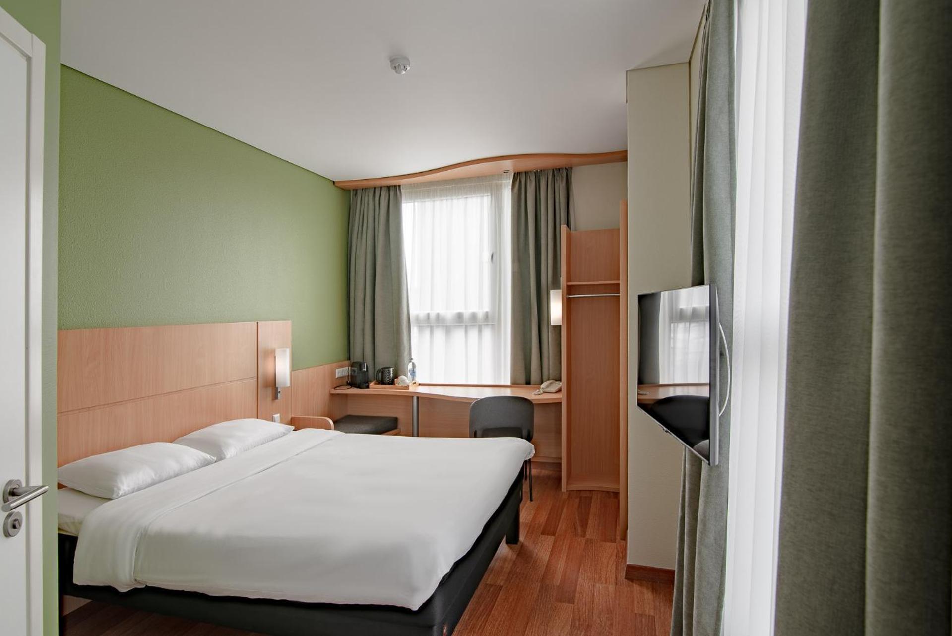 Ibis Kaunas Centre Exterior photo